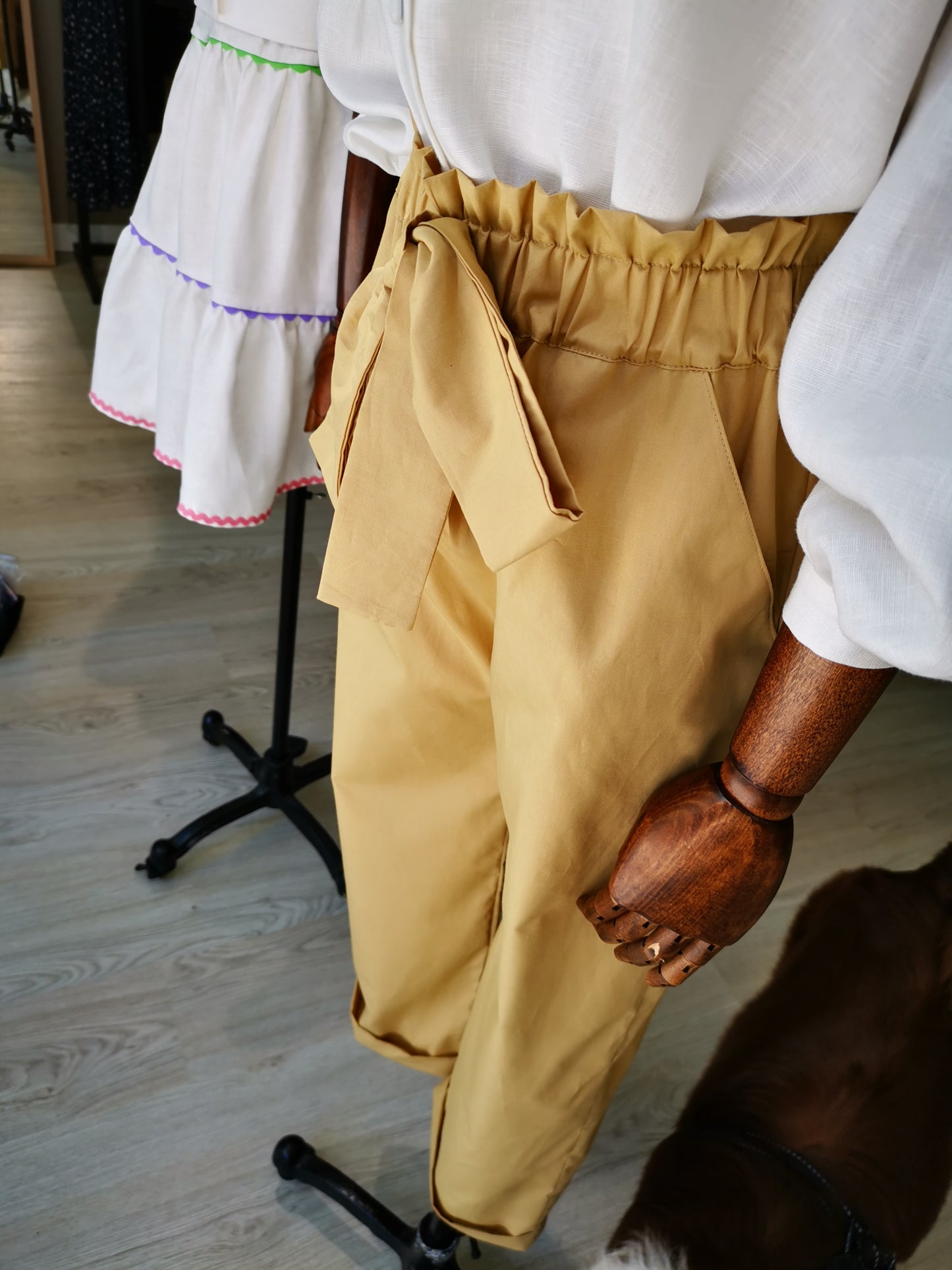 PANTALÓN GRETA
