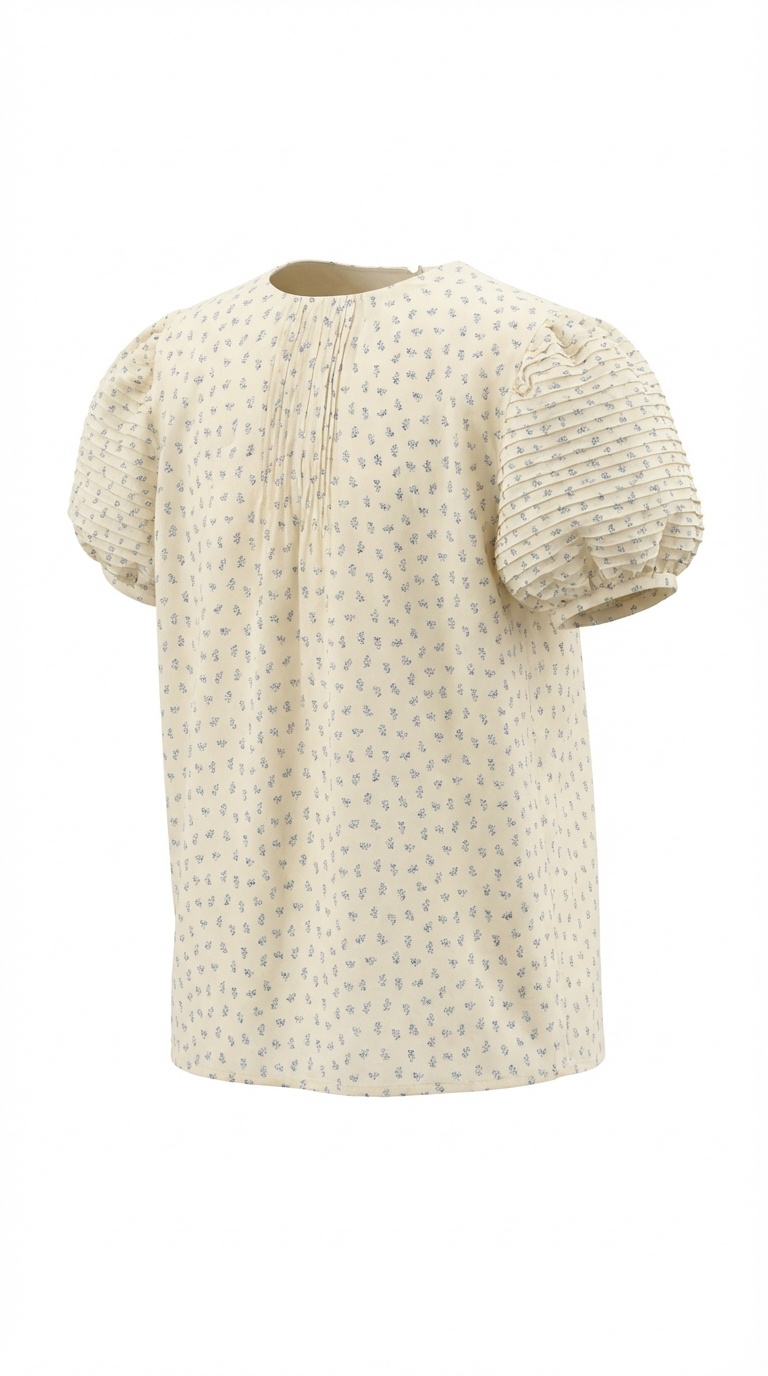 BLUSA SARA