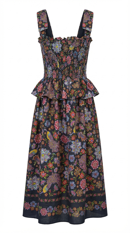 VESTIDO ALICIA