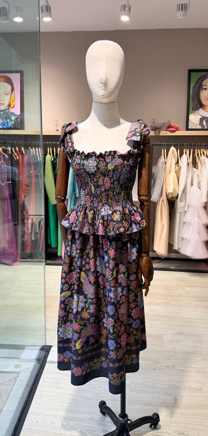 VESTIDO ALICIA
