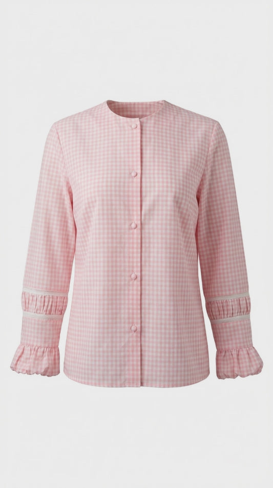 BLUSA TITA