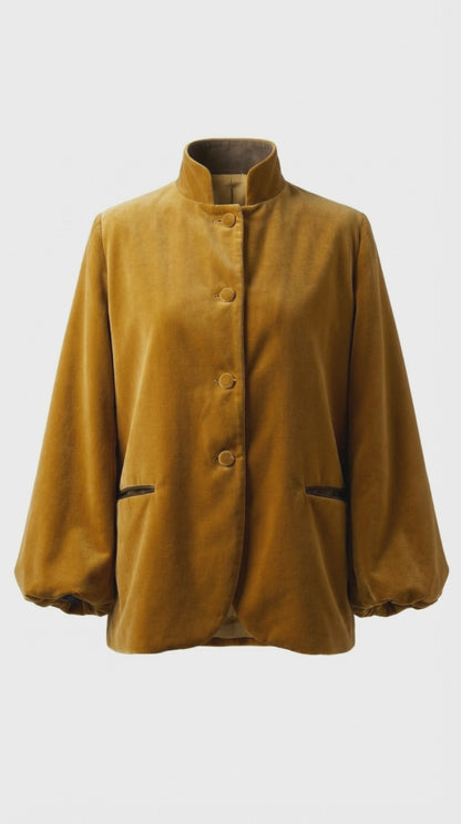 CHAQUETA MAPI